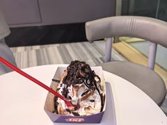 -DQ·蛋糕·冰淇淋(南开大悦城2F店)
