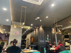 -品回味清真西北楼(宁波首店)