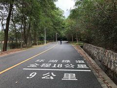 -红花湖景区