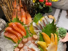 -匠和风精致料理(祥禾天地店)