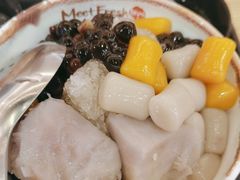 -鲜芋仙(时尚天河店)