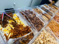 -水一方现烤鱿鱼丝大连特产(华南亿合城店)