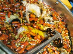 水煮鲶鱼-望京一号·重庆江湖菜(工体店)