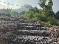 -北京鹫峰国家森林公园
