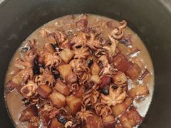 -赶海部落海鲜城(海阳路店)