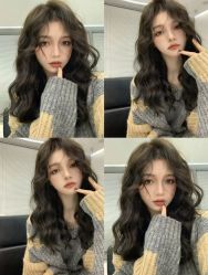 -天姿美发·时尚造型
