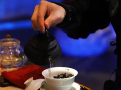 -醉西楼·国风茶社