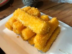 -小放牛河北菜(军校店)