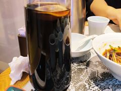 薄荷桂花乌梅汁-望湘园·洞庭渔宴(永旺店)