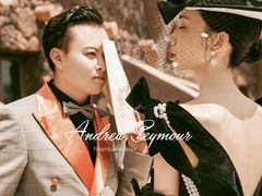 -爱我旅拍婚纱摄影(大理店)