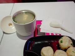-小杨生煎(湟普汇店)