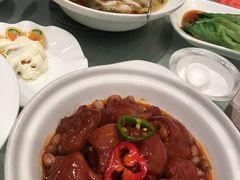 -亢龙太子酒轩(东湖店)