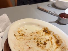 -西堤牛排(北京国瑞店)