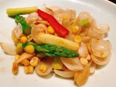 -花和海鲜自助(梅江店)