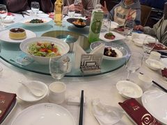 -老北门·苏帮菜·湖景包间(月光码头店)