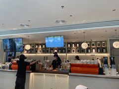 -Peet's Coffee皮爷咖啡(万象天地店)
