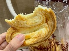 蝴蝶酥-国际饭店·帆声西饼屋(黄河路店)