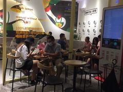 -丘大叔柠檬茶(乐峰广场分店)