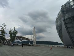 -云龙湖旅游景区