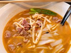 -漆黑觉米粉(三里屯店)