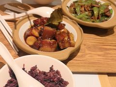 -乡村基·川味现炒大王(熙悦天街店)