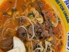 -粉小主·贵州酸汤牛肉粉(南京仙林金鹰店)