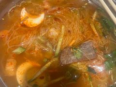-韩麦大冷面(桂花街直营店)