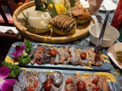 -慢丽江·云南野生菌土鸡锅(西山店)