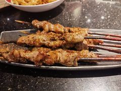 -塔哈尔·新疆盛宴(复地活力城店)