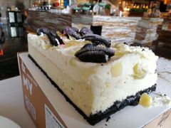 -AdD全日制餐厅(中谷花园酒店)