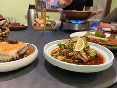 -紫滇源云南生态菜(丹凤街店)