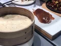 -小大董·烤鸭(观景餐厅·南京西路店)