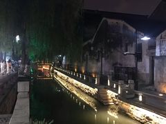 -全季酒店（苏州观前街平江路店）(原临顿路地铁站店)