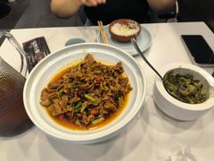 -攸州小镇家湘菜(小米科技园店)