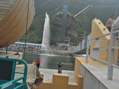 -野三坡清泉山风景区