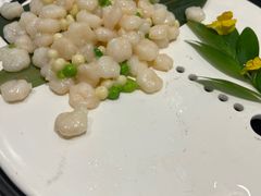 -海富门·带鱼·淮扬菜·粤菜(甘家口店)