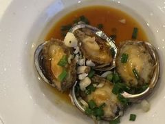 -松兰山海景大酒店·海鲜中餐厅