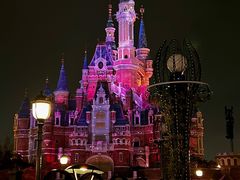 -上海迪士尼度假区