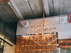 大堂-OGGI TRATTORIA PIZZERIA(深业上城店)