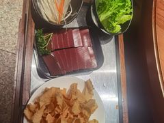 -佬土鹅肠火锅(解放路店)