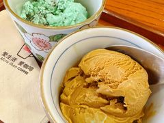 -HUG COFFEE(鼓楼店)