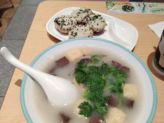 -小杨生煎(周浦万达店)