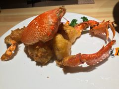 -割烹旭日本料理(龙湖狮山天街店)
