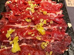 -盡膳口福跷脚牛肉火锅(合生汇购物中心店)