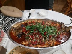 重庆三味鱼-庐州太太(CBD店)