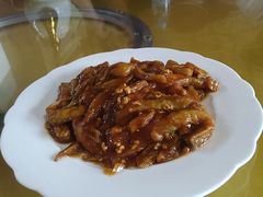 -安吉海鲜中餐厅ANJI CHINESE Restaurant