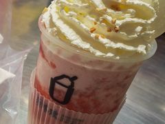 -须尽欢·冰淇淋&中国茶(翔殷路店)