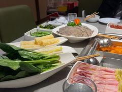 -海底捞火锅(金光华店)