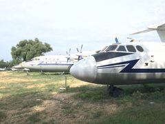 -中国航空博物馆