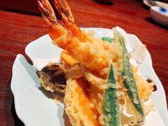 -翔峰炭火鳗鱼(悦泰街里公寓店)